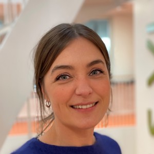 Nina Udby Granlie