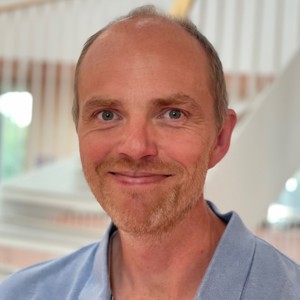 Jørn Wenzelsen