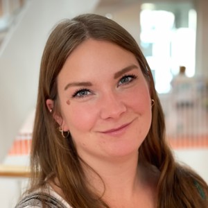 Emilie Storm Hardt