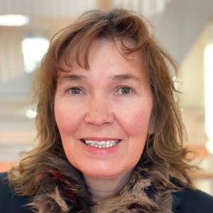 Kirsten Lomdahl